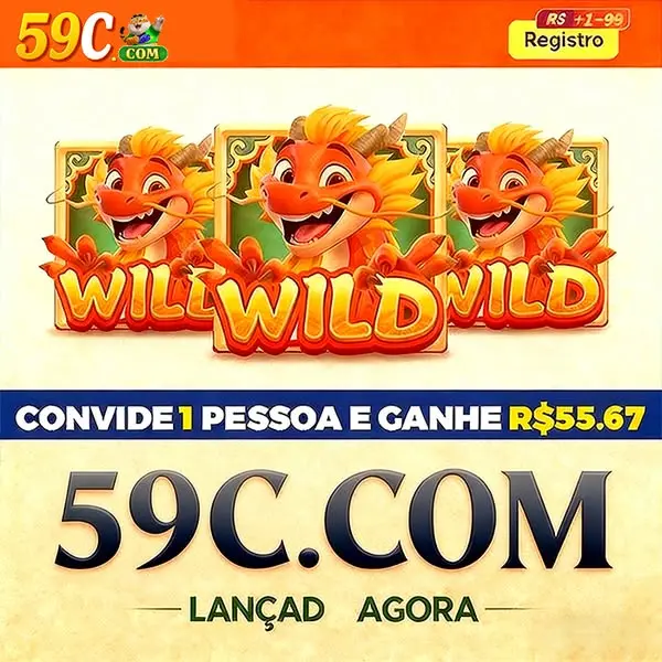 59c APK Oficial Baixar