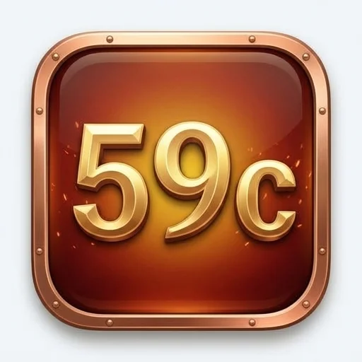 59c Logo - Oficial