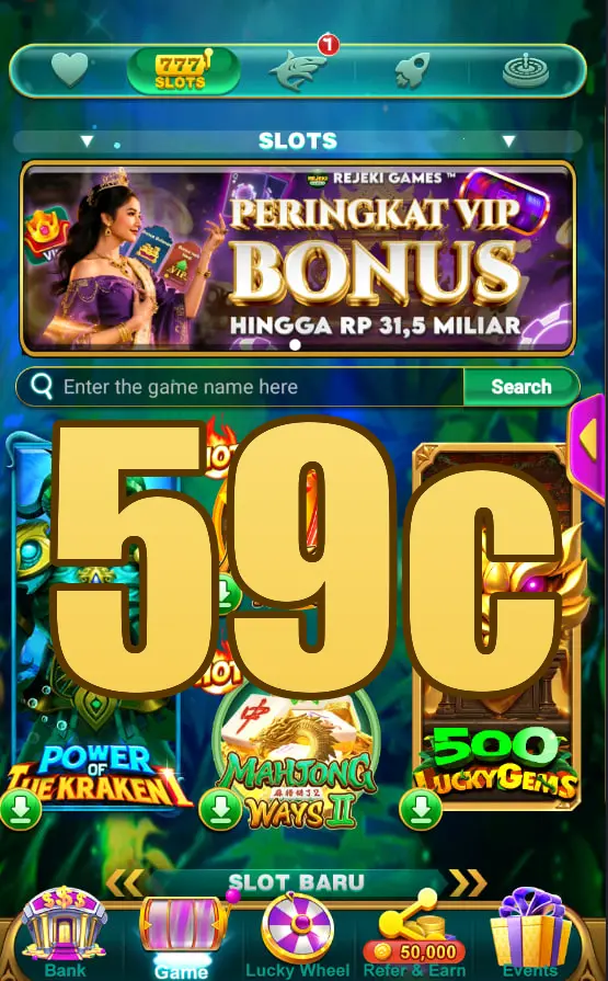 59c Preview - Oficial Baixar